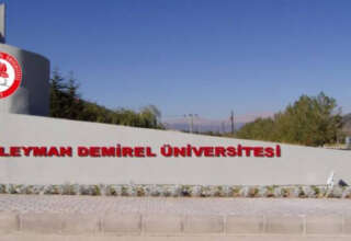 Süleyman Demirel Üniversitesi Personel Alımı Yapıcak !