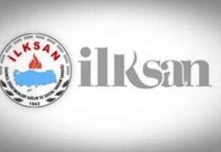 İLKSAN 20 Memur Alımı Yapıcak !