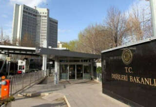 Dışişleri Bakanlığı Sekreter Alımı Yapıyor