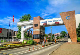 Karadeniz Teknik Üniversitesi Personel Alımı Yapacağını Duyurdu