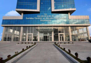 Yurtdışı Türkler ve Akraba Topluluklar Başkanlığı 15 Bin TL Maaşla Personel Alımı Yapıyor!