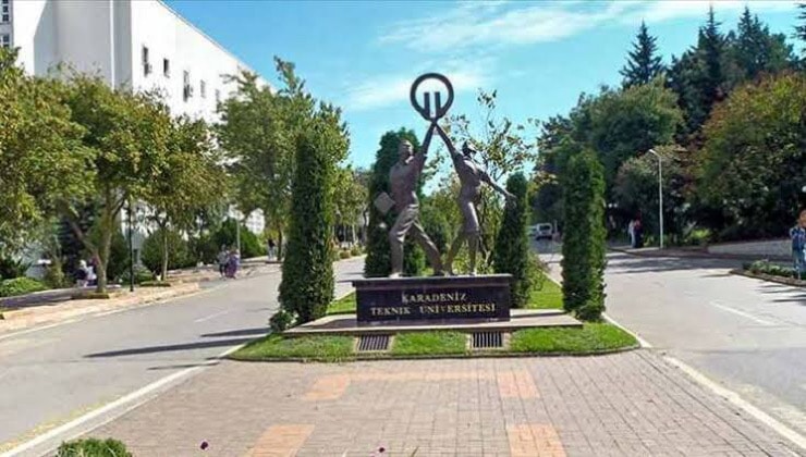 Karadeniz Teknik Üniversitesi Personel Alımı Yapacağını Duyurdu