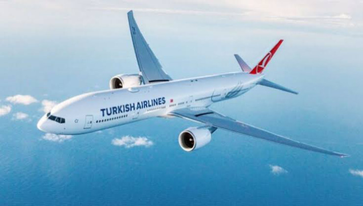 Türk Hava Yolları Sınavsız İstanbul Ve Sivas’a Personel Alımı Yapacak !