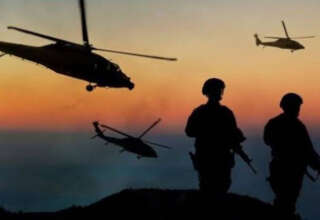 TSK Kara Kuvvetleri, Hava Kuvvetleri Ve Deniz Kuvvetlerine Personel Alımı Yapacak !