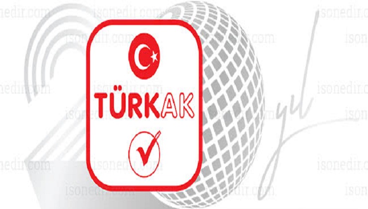 Türk Akreditasyon Kurumu TÜRKAK Memur Ve İşçi Alımı Yapacak !