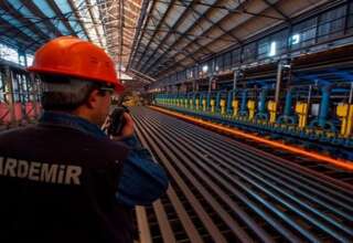 Kardemir İşçi, Mühendis, Uzman Ve Denetçi Alımı Yapacak !