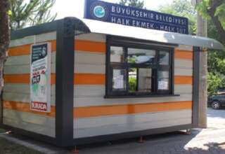 Eskişehir Halk Ekmek Kurumu Personel Alımı Yapıyor!