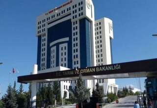 Tarım Ve Orman Bakanlığı 10 Bin TL Maaş İle Personel Alımı Yapıyor!