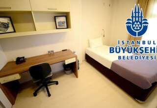 İBB Erkek Öğrenci Yurdu 6 Personel Alımı Yapıyor! İşte Kadro Dağılımı Ve Başvuru Şartları!