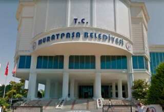 Muratpaşa Belediyesi En Az İlkokul Mezunu 10 İşçi Alımı İlanı Yayınladı!