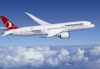 Türk Hava Yolları 8770 TL Maaş İle Personel Alımı Yapıyor!