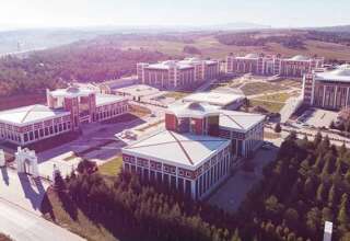 Bilecik Şeyh Edebali Üniversitesi 22 Personel Alımı İlanı Yayınladı!