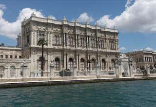 Milli Saraylar İdaresi En Az Lise Mezunu Güvenlik Personeli Alımı Yapıcak !