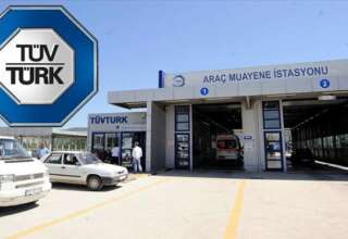 TÜVTÜRK Araç Muayene İstasyonları Personel Alımı Yapacak 2022!