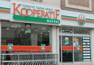 Tarım Kredi Marketleri İşçi Ve Memur Alımı İlanı Yayınladı!