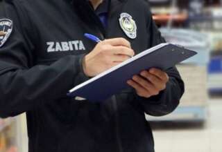 6 Farklı Belediye Zabıta Memuru Alımı Yapacak!