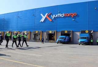 Yurtiçi Kargo 6 Farklı Şehirde Personel Alımı Yapacak !