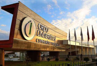 Ordu Üniversitesi En Az Lise Mezunu 7 Temizlik Görevlisi Alımı Yapıyor