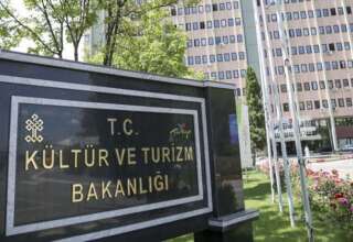 Kültür ve Turizm Bakanlığı En Az Lise Mezunu 206 Personel Alımı Yapacak!