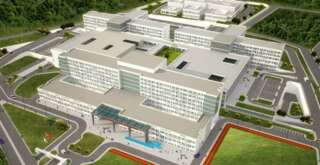 Eskişehir Şehir Hastanesi iş ilanları